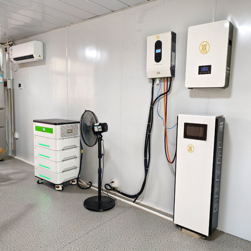 最新の会社の事例について 住宅用太陽光発電 + 貯蔵 (自費消費 + 備蓄電力)