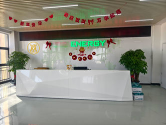 Shenzhen Daxin Intelligent Equipment Technology Co., Ltd 工場生産ライン