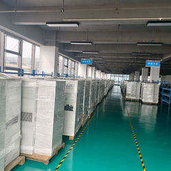 Shenzhen Daxin Intelligent Equipment Technology Co., Ltd 工場生産ライン