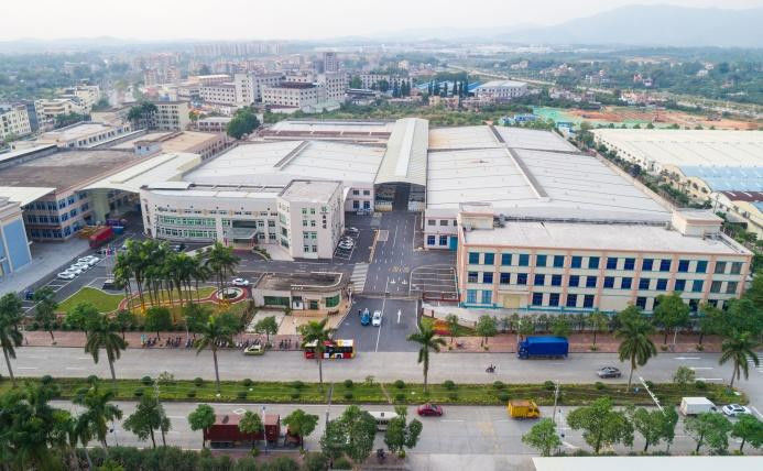 中国 Shenzhen Daxin Intelligent Equipment Technology Co., Ltd 