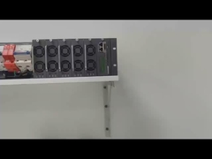 19インチサブラック 電気通信 電源