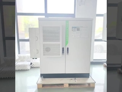 エネルギー貯蔵 電力供給 キャビネット