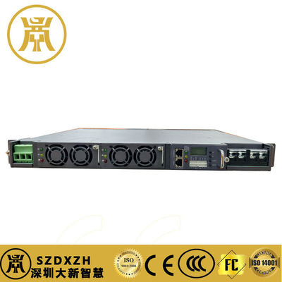 品質  Customized Telecom Power Supply 48V 100A Rectifier Power Supply For Base Stations 工場