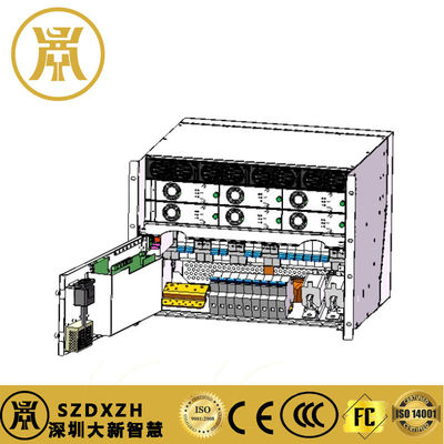 IP55 防天室外キャビネット