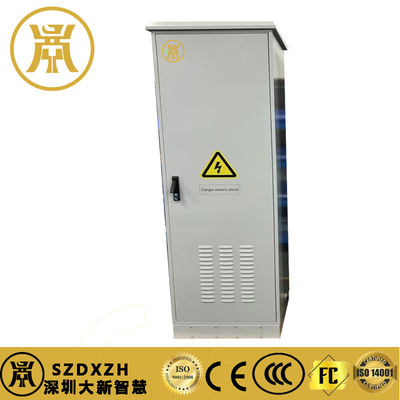 スマートPV電源キャビネット