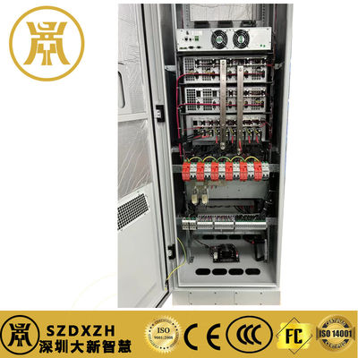 スマートPV電源キャビネット