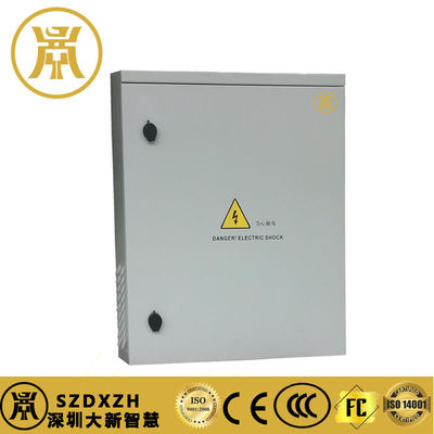 軍用外装用キャビネット 24VDC 1KVA 防水電源囲い