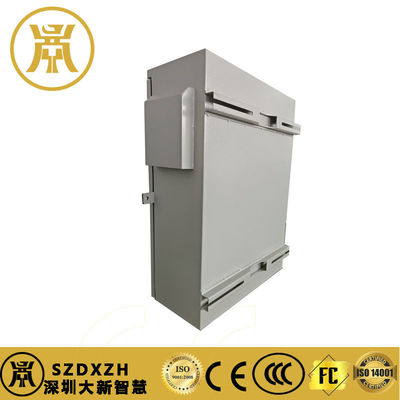 3000VA 48V 屋外設備キャビネット 高可用性屋外UPSボックス エンタープライズ