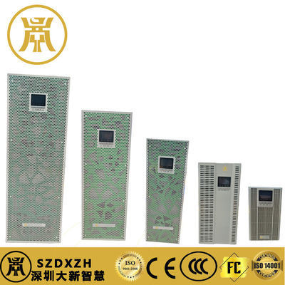 2400W 高周波UPS 単調入力単調出力 二重変換 オンラインUPS