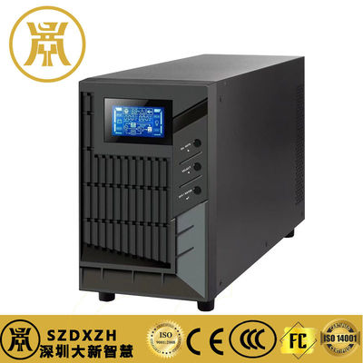 高周波UPS ECOモードと発電機互換性による省エネ