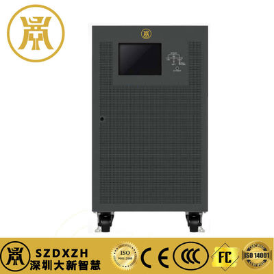 EX 3C3 120K オンラインUPSシステム - 重要なアプリケーションのための企業レベルの電源保護