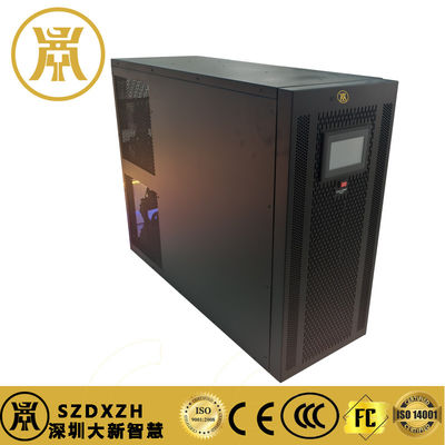 0ms 転送時間 高周波UPS 32KW / 40KVA オンラインUPS エンタープライズグレード