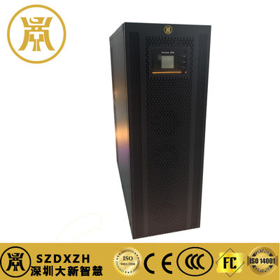 0ms 転送時間 高周波UPS 32KW / 40KVA オンラインUPS エンタープライズグレード