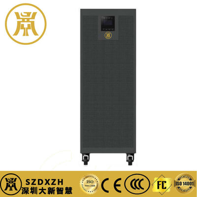 60KVA / 48KW 高周波UPS IP42 データセンター用UPSシステム