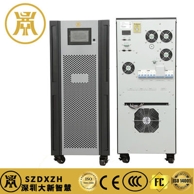60KVA / 48KW 高周波UPS IP42 データセンター用UPSシステム