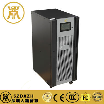 60KVA / 48KW 高周波UPS IP42 データセンター用UPSシステム