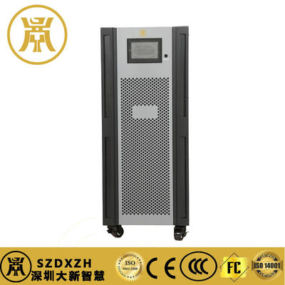 IP42 高周波UPS 380VAC / 400VAC オンラインUPSシステム バッテリーバンクと互換性