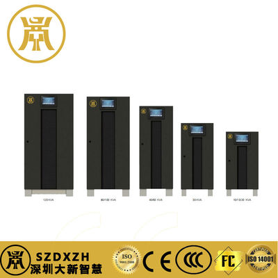 180KVA オンライン 断絶しない電源 塔型 電力保護 UPS