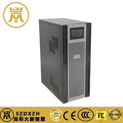 産業用高周波UPS バックアップ 60kVAUPS 銀行や政府機関用