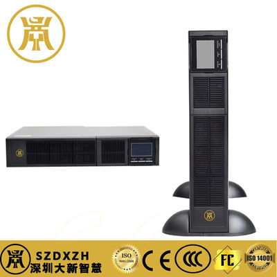 415VAC 3相オンラインUPS 10k-60kVAUPS電源 高出力電圧 HR33シリーズ