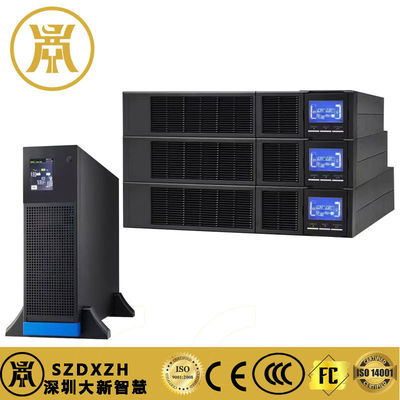 415VAC 3相オンラインUPS 10k-60kVAUPS電源 高出力電圧 HR33シリーズ