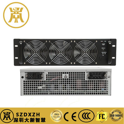 30kVA 高周波UPS 90KW モジュール型オンラインUPS ユーザー設定可能な電源保護