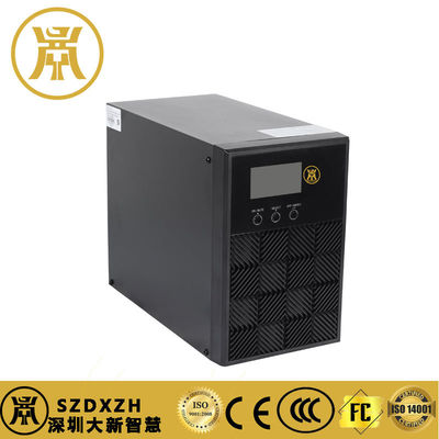 インテリジェント産業用UPS電源 1000VA / 800W 2つのバッテリーを組み込み,高効率のUPS