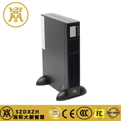 1000VA シングルフェーズ オンライン UPS 産業用商用不中断電源 H1KR