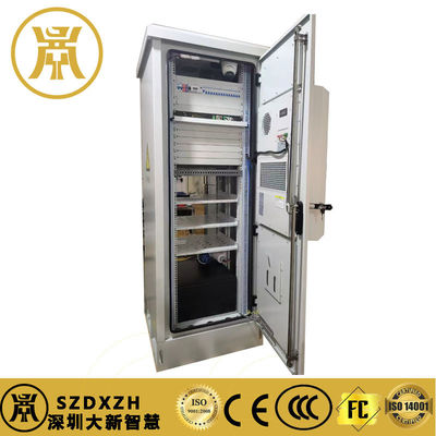 統合電源キャビネット