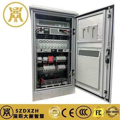 フォトボルトア 補充電源変換モジュール 110V / 220V 太陽光ESSシステム