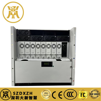 フォトボルトア 補充電源変換モジュール 110V / 220V 太陽光ESSシステム