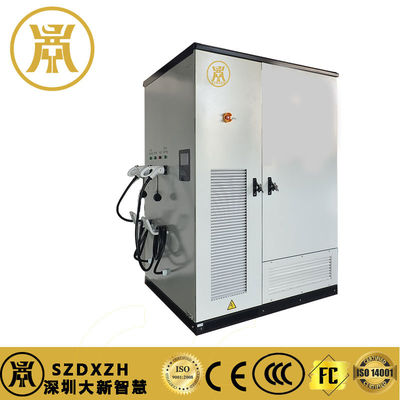 産業用および商業用エネルギー貯蔵システム