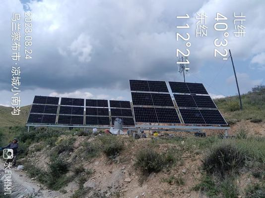 IP55 太陽系ESS 高防護エネルギー貯蔵電池キャビネット