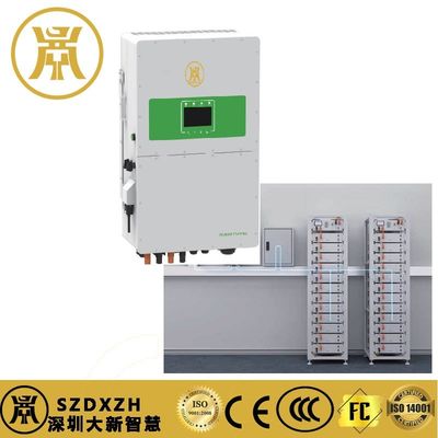 50kva 100kWh 太陽電池 貯蔵庫 オールインワン ESS キャビネット