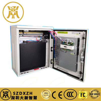 外部電信電源 48v 埋め込み電源 Rs485 インターフェース