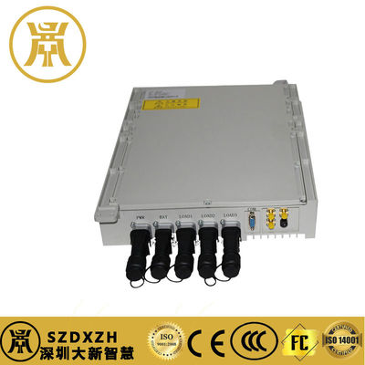 IP55 テレコム電源 3KW 5G電源 300mm*400mm*68mm