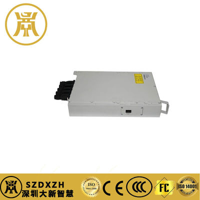 IP55 テレコム電源 3KW 5G電源 300mm*400mm*68mm