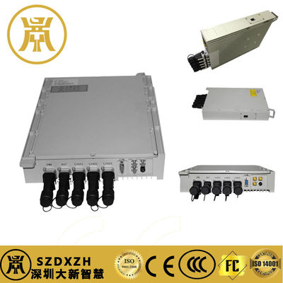 IP55 テレコム電源 3KW 5G電源 300mm*400mm*68mm