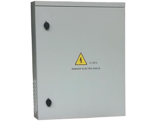 IP55 電源配給キャビネット 壁掛けキャビネット 電源付き