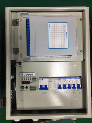 屋外電源/ポール保持電源/UPS屋外電源/屋外エネルギー貯蔵電源/屋外機器キャビネット/電源