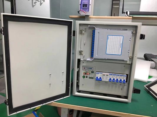 屋外電源/ポール保持電源/UPS屋外電源/屋外エネルギー貯蔵電源/屋外機器キャビネット/電源
