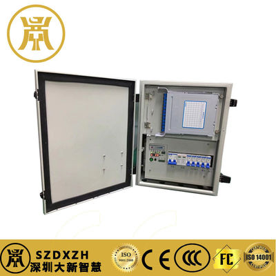 1KW 5G電源/マイクロサイト電源/ポール搭載電源/屋外電源/ポール搭載電源