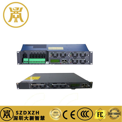 48V 90A 電気通信 電源 19インチラックマウント電源