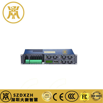 48V 90A 電気通信 電源 19インチラックマウント電源