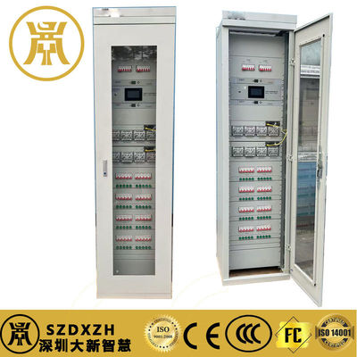 組み合わせた電源システム 48V 200A-1600A 電源システムキャビネット