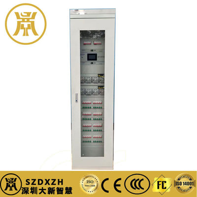組み合わせた電源システム 48V 200A-1600A 電源システムキャビネット
