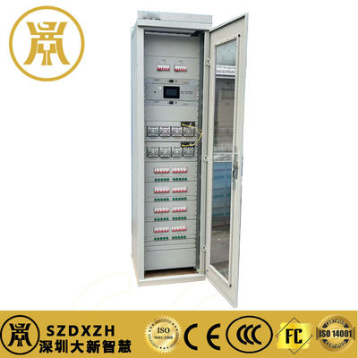 組み合わせた電源システム 48V 200A-1600A 電源システムキャビネット