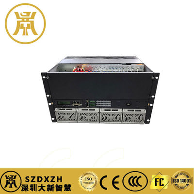 組み合わせた電源システム 48V 200A-1600A 電源システムキャビネット