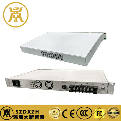 10A - 150A テレコム電源 カスタマイズされた通信電源