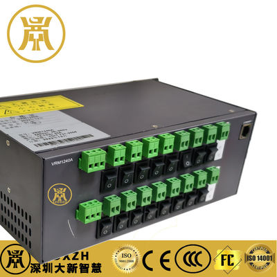 48v 40A DC スイッチング電源 1000W テレコムリクティファーのモジュール